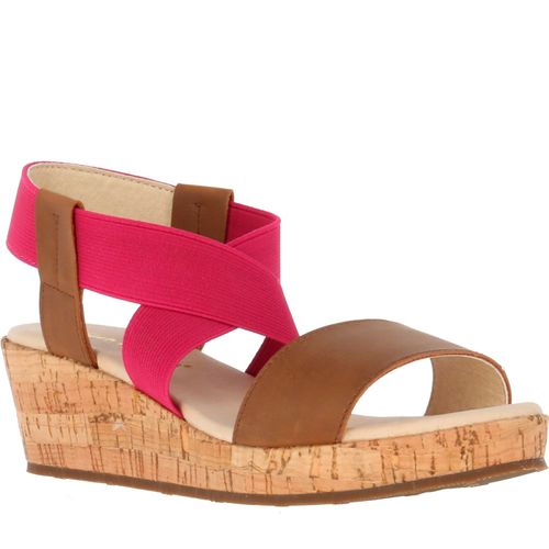 Sandalia Cherry [30-36]