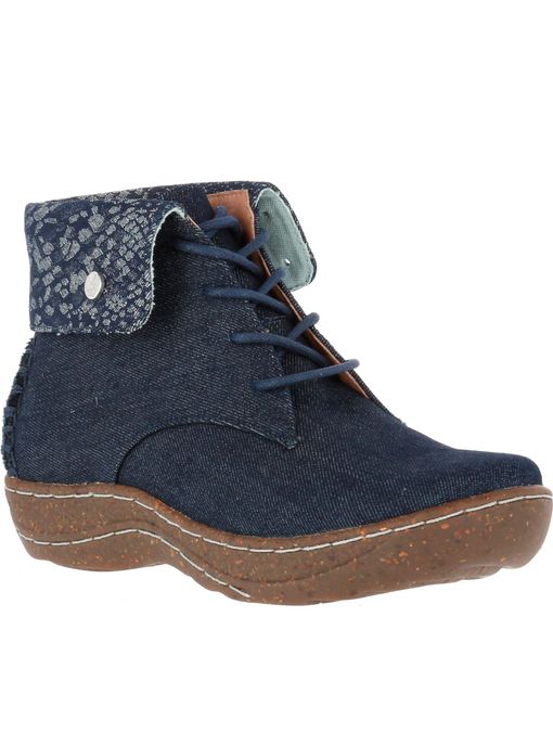 Botín Niruana [26-29]