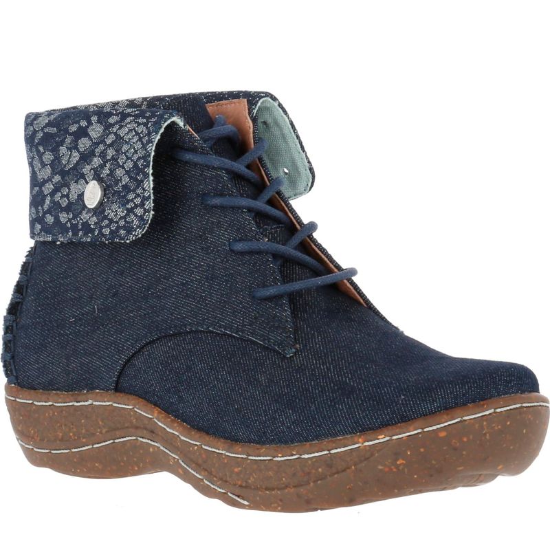 Botín Niruana [26-29]