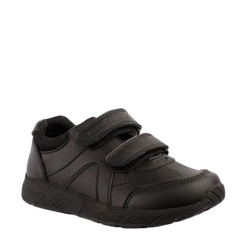 Zapato Logan Velcro II [26-29]