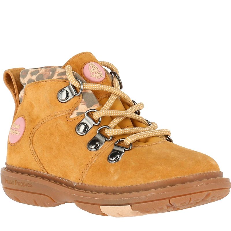 Botines Ni a Hush Puppies Kids Tienda Online Oficial