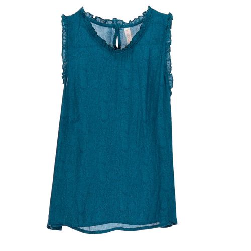 Blusa Glace