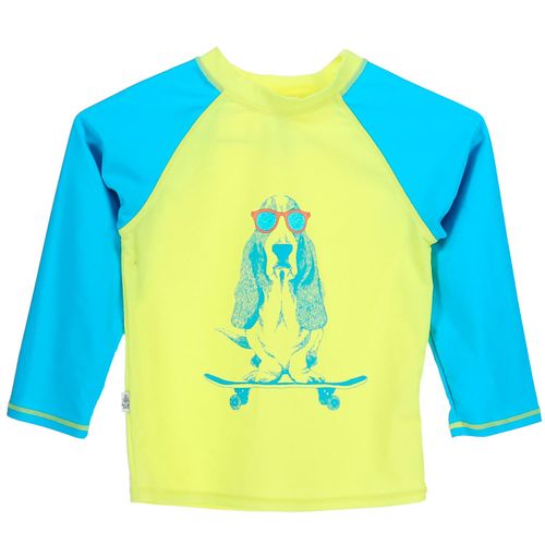 Polera de Agua Uv Waver