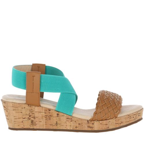 Sandalia Cherry [30-36]