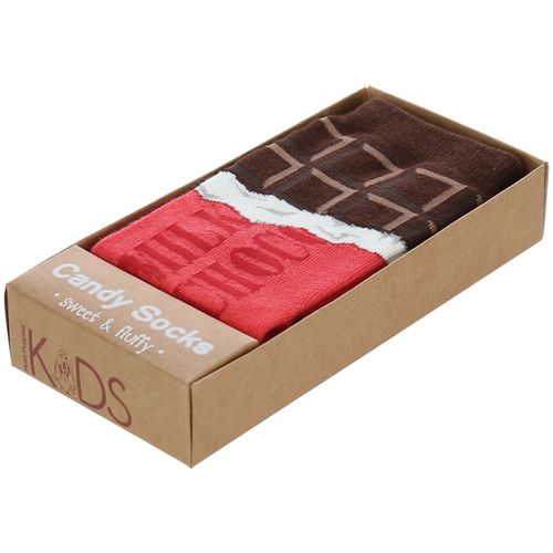 Calcetín C Candy Choc