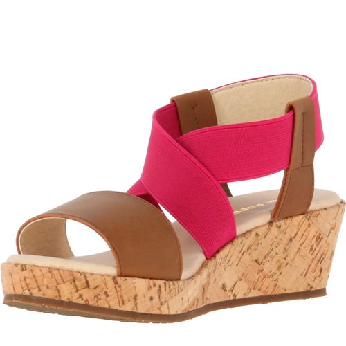 Sandalia Cherry [30-36]