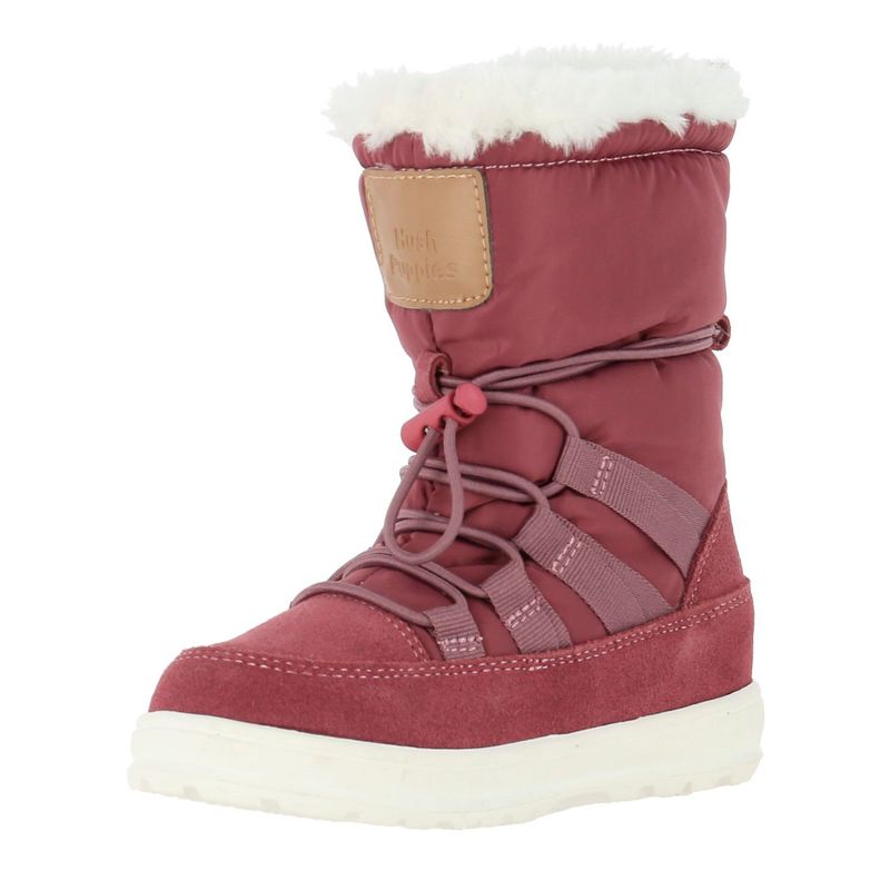 Botas de Ni a Hush Puppies Kids Tienda Online Oficial