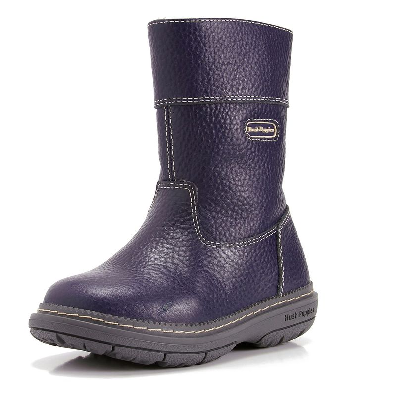 Botas con best sale chiporro hush puppies