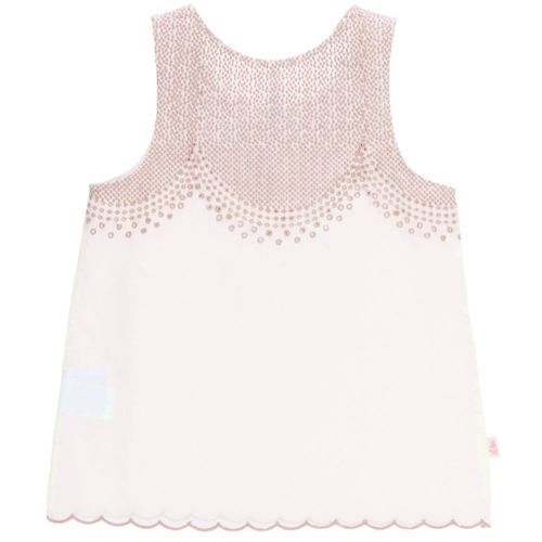 Blusa Coco