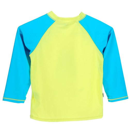 Polera de Agua Uv Waver