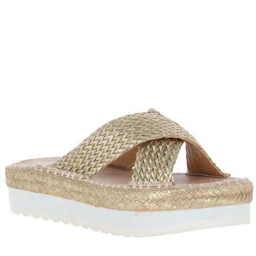 Sandalia Tropez [30-36]