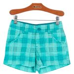 Short-Niña-Silver-Ridge™-Printed---Columbia