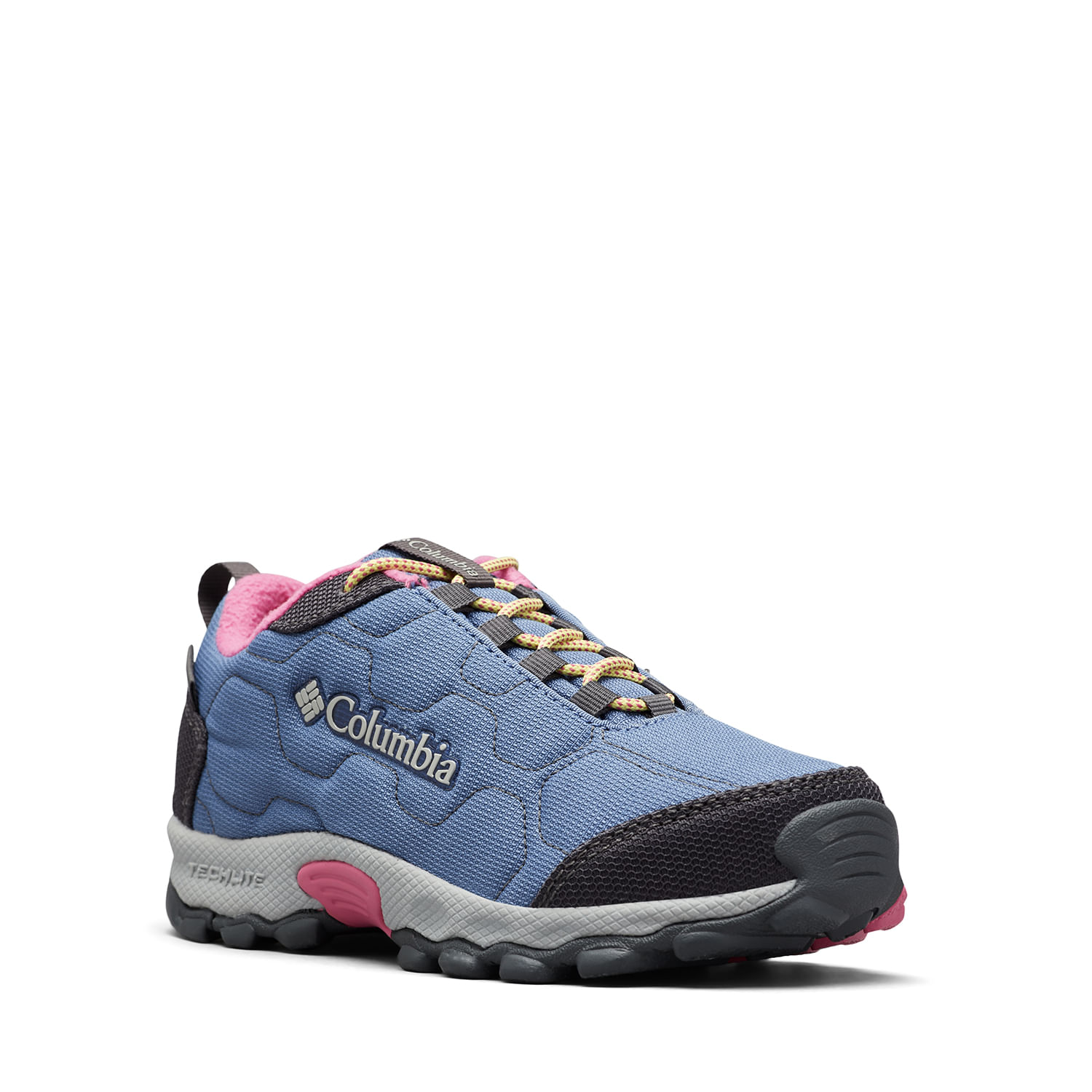 Zapatilla Niño Youth Redmond™ Waterproof - Columbia - Hush Puppies Kids