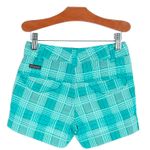 Short-Niña-Silver-Ridge™-Printed---Columbia