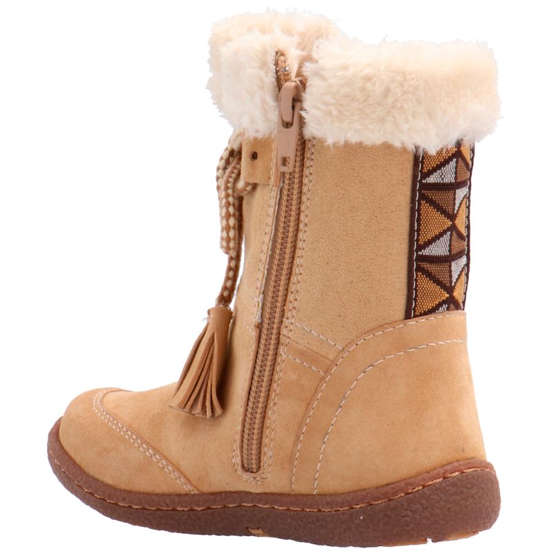 Botas niña hush online puppies ripley