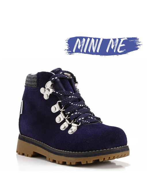 Botín Welcome [19-25]