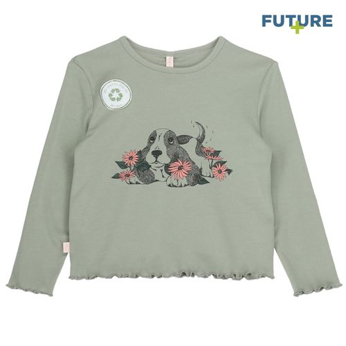 Polera Margarita