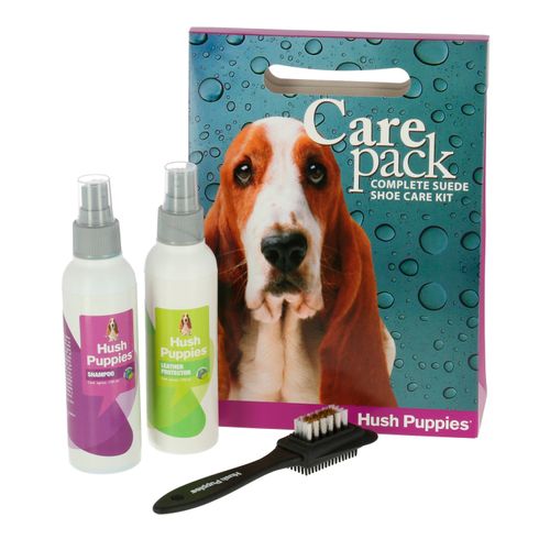 Producto de Limpieza Unisex HP Care Pack Pigskin