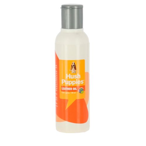 Protector de Limpieza Unisex HP Leather Oil