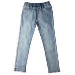 Jeans Algodón Fresia