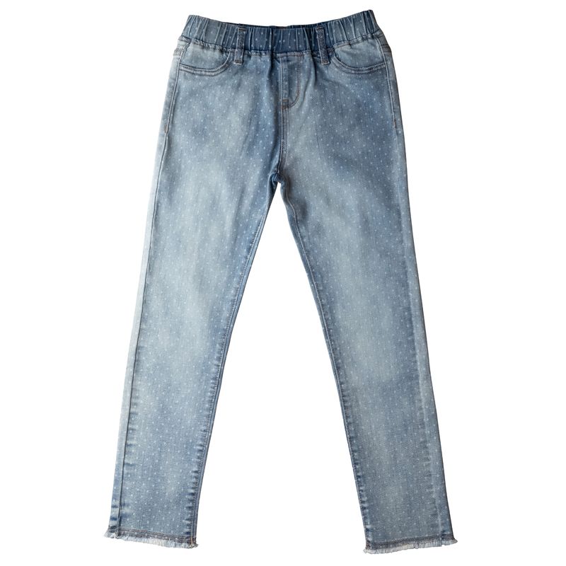 Jeans Algodón Fresia