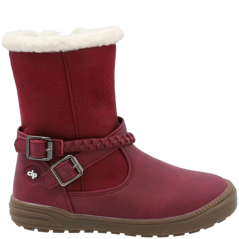 Bota Julieta - Calpany - Hush Kids | Tienda Online Oficial