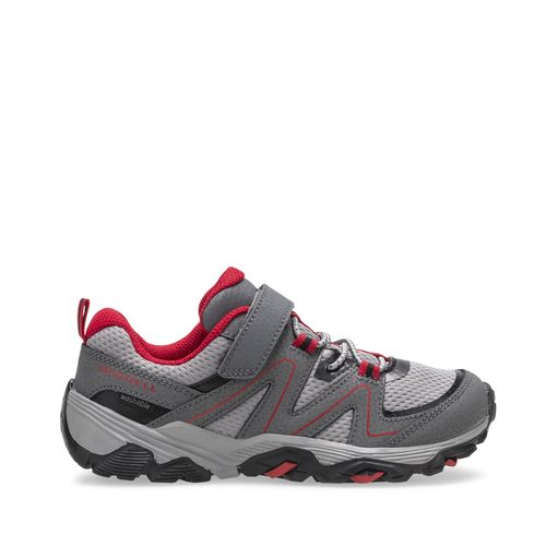 Zapatilla Niños M-Trail Quest Gris Merrell