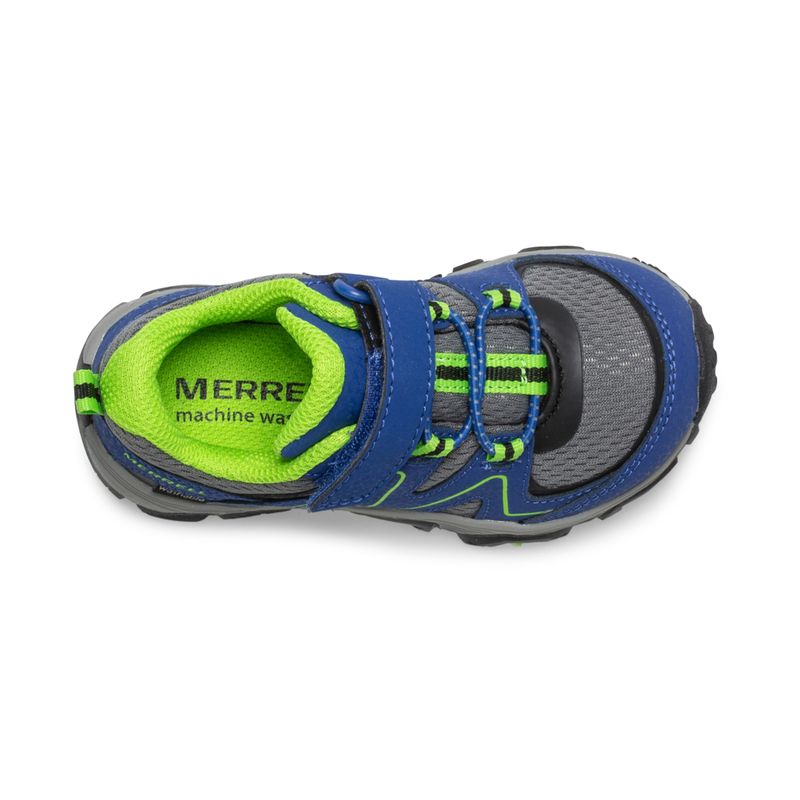 Zapatillas merrell niños chile sale