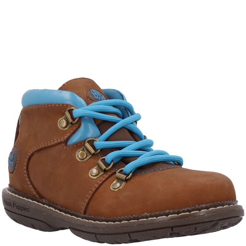 Botines hush puppies discount niño