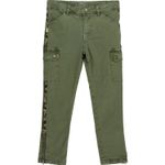 Pantalon-Militar