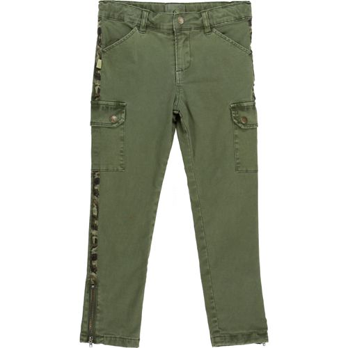 Pantalón Militar