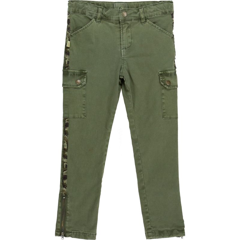 Pantalon-Militar