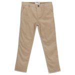 Pantalon-Peach