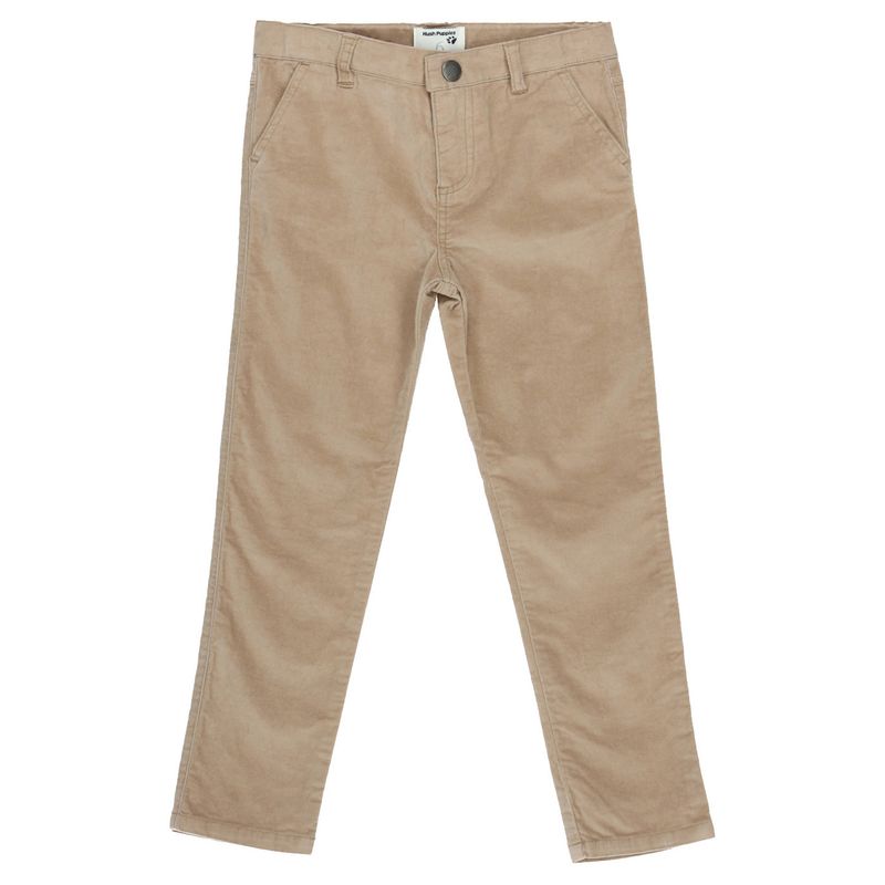 Pantalon-Peach