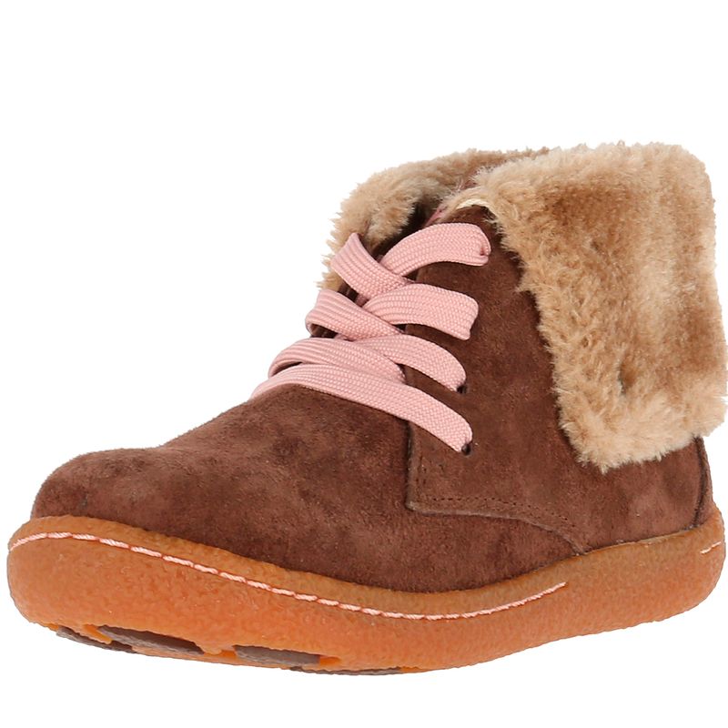 Botines Niña - Hush Puppies Kids