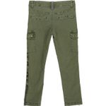 Pantalon-Militar