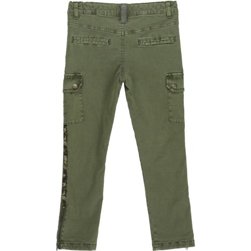 Pantalón Militar