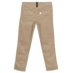 Pantalon-Peach