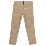 Pantalon-Peach