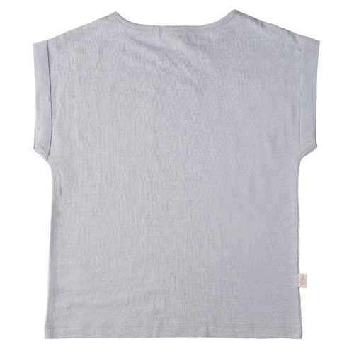 Polera Algodón Shine