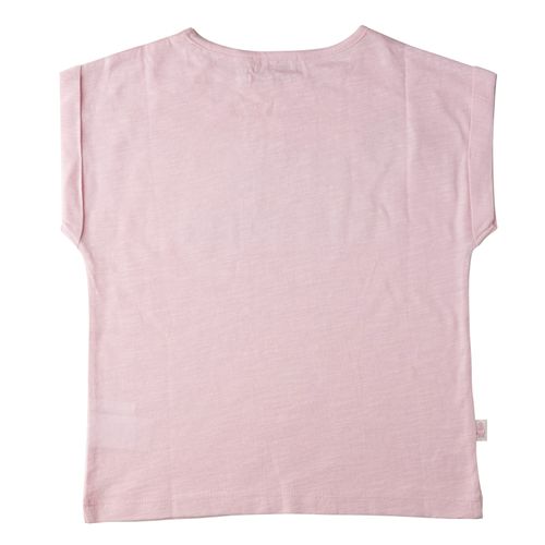 Polera Algodón Shine