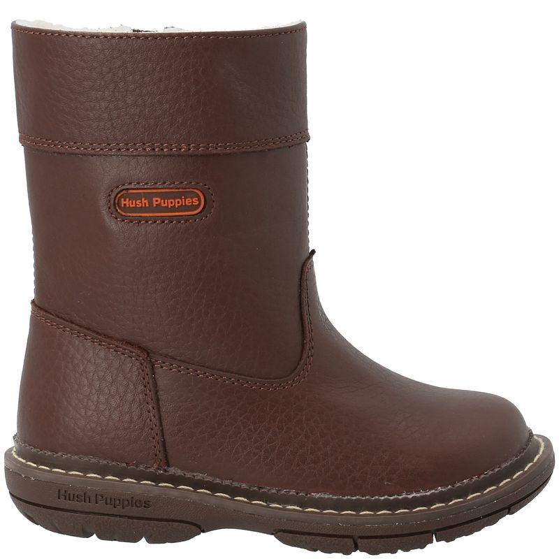 Bota New Yuma 19 25 Hush Puppies Kids Tienda Online Oficial