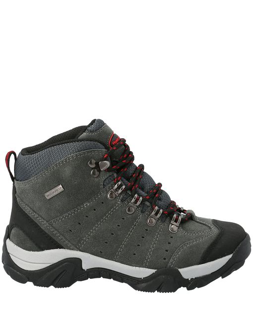 Botín Phyton [35-38]