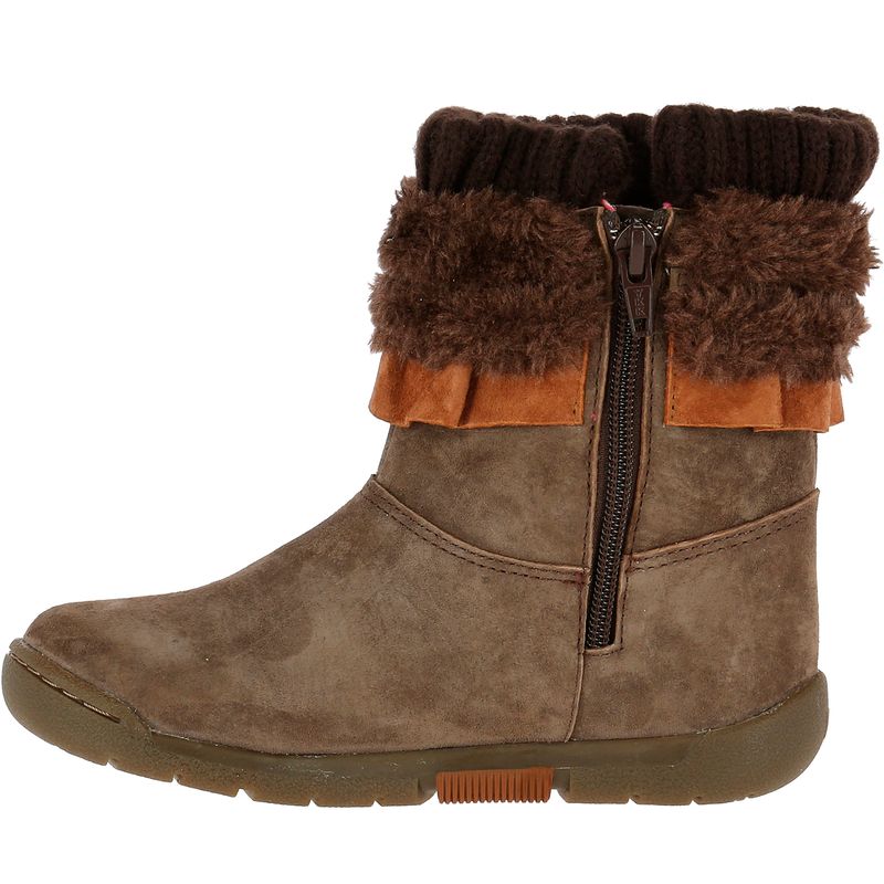 Botas de niñas discount 2019