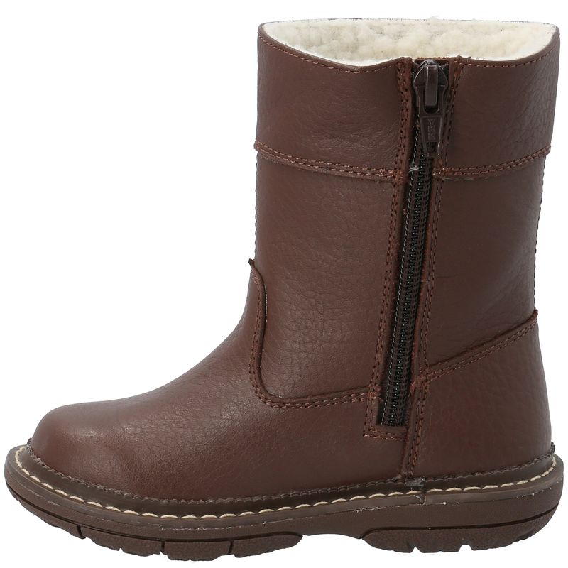 Botas hush discount puppies para niños