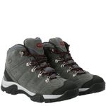 Botín Phyton [35-38]