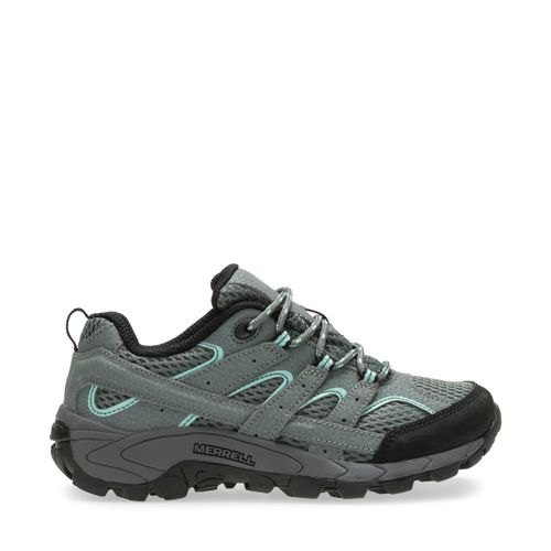 Zapatilla Niños Moab 2 Lace Gris Merrell