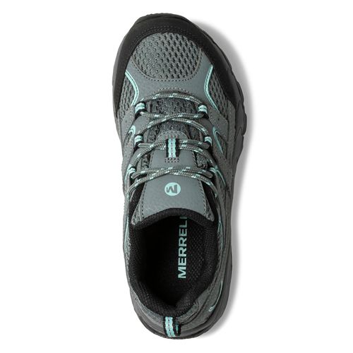 Zapatilla Niños Moab 2 Lace Gris Merrell
