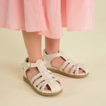 Sandalia Clara [19-25]