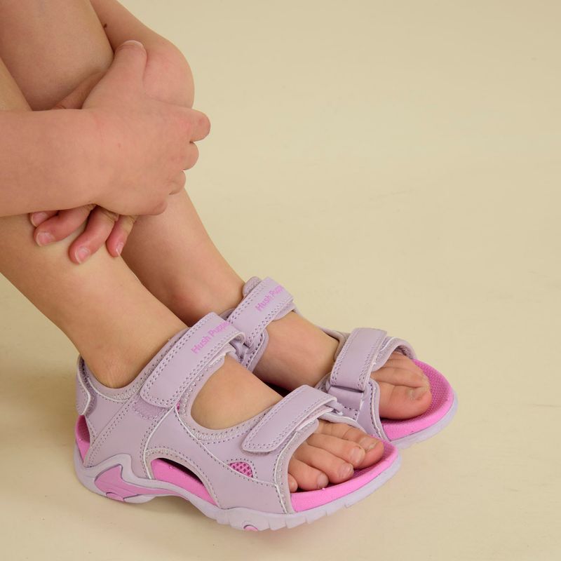 Sandalia Rio 19 25 Hush Puppies Kids Tienda Online Oficial